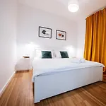 شقة Vacay Zadar- Modern With Terrace & Private Parking *