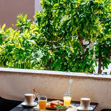 Vacay With Terrace And Parking Apartament *