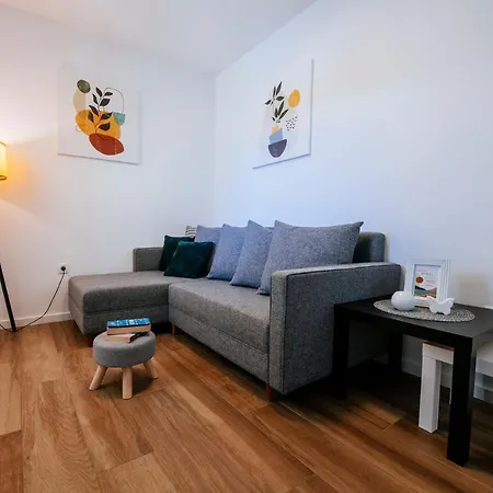 Vacay With Terrace And Parking * Ζαντάρ