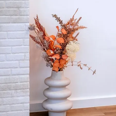 Vacay With Terrace And Parking Διαμέρισμα *