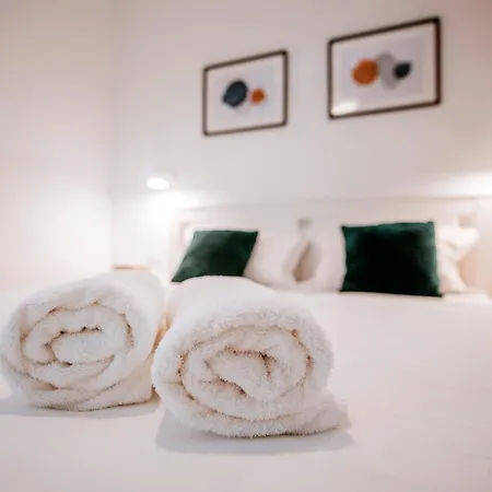 Vacay Zadar- Modern With Terrace & Private Parking *