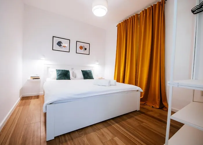 Apartman Vacay Zadar- Modern With Terrace & Private Parking