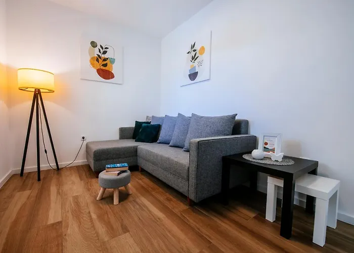 Vacay Zadar- Modern With Terrace & Private Parking * Zára