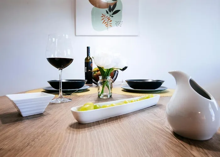 Vacay Zadar- Modern Apartment With Terrace & Private Parking アパート