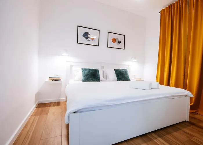 Appartement Vacay Zadar- Modern Apartment With Terrace & Private Parking *