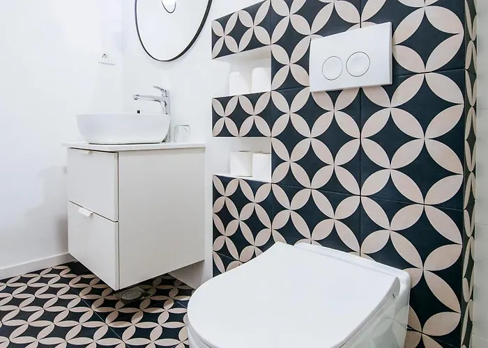 アパート Vacay Zadar- Modern Apartment With Terrace & Private Parking *