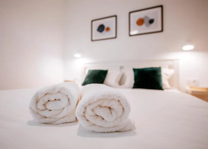 Vacay Zadar- Modern Apartment With Terrace & Private Parking *