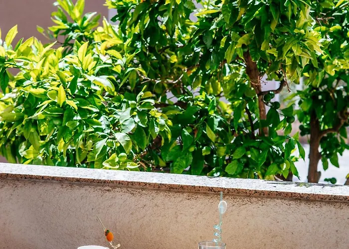 Vacay Zadar- Modern Apartment With Terrace & Private Parking アパート *